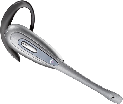 Photo of Plantronics CS55 Wireless Office Headset System or Plantronics CS55 Wireless Office Headset System with Lifter