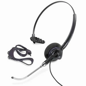 Photo of headset H141