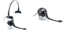 Photo of headset H171N DuoPro
