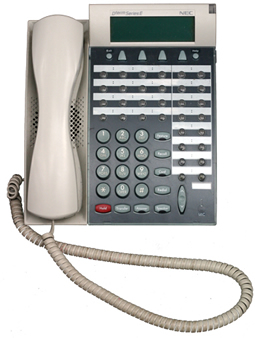 Photo of Series E 16 Line