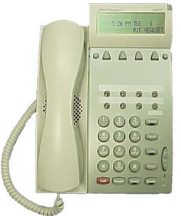 Photo of Series E Phone