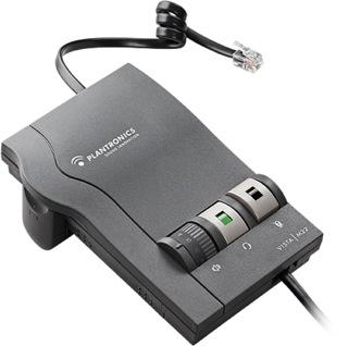 Photo of Plantronics Vista M22 Amplifier