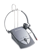 Photo of S12 Headset