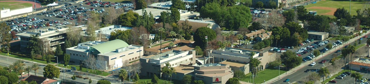 Azusa Campus - Maps - Azusa Pacific University