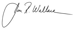 Jon R. Wallace
