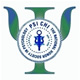 Image of Psi Chi logo in blue and green.
