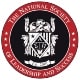 Image of National Society of Leadership and Success logo in red and black.